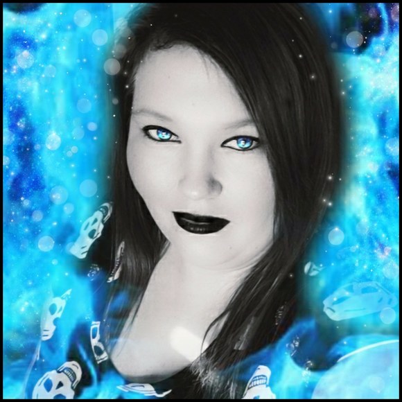 zombieluvdoll